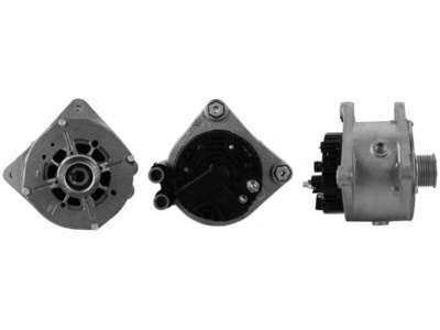 284851 ALTERNATOR RENAULT GRAND SCENIC II 1.9