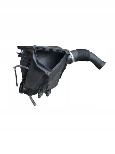 8K0133837B OBUDOWA FILTRA POWIETRZA AUDI A4 B8