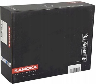 18037 KAMOKA PRZEPŁYWOMIERZ POWIETRZA