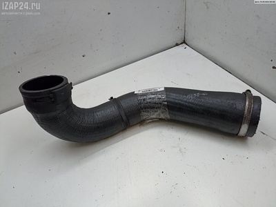 55350915 Патрубок интеркулера Opel Vectra C 2005