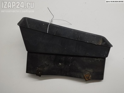 4B0129617D Воздуховод Audi A6 C5 (1997-2005) 1999
