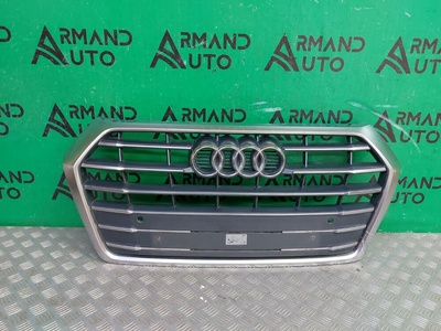 80A853651JRP5 решетка радиатора Audi Q5 2 FY 2017-2020 , 80A853651C