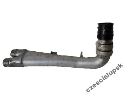 7L6145832B RURA INTERCOOLERA 7L6145945F VW TOUAREG AUDI Q7