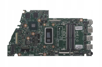 Wnw17 dell inspiron 7580 кр 15 mlk мб 17948 - 1 i5