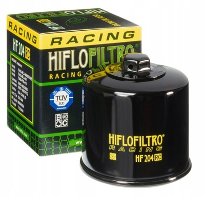 HF204rc FILTR OLEJU HIFLOFILTRO