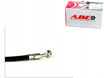 C81571ABE PRZEWÓD HAMULCOWY ABE 462105F200 462145F001 462105