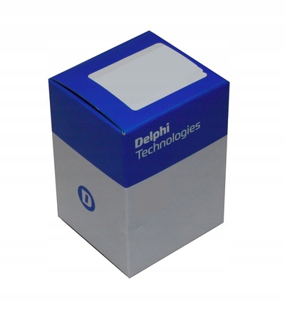 AF1036012B1 PRZEPŁYWOMIERZ POWIETRZA AF10360 - 12B1 DELPHI