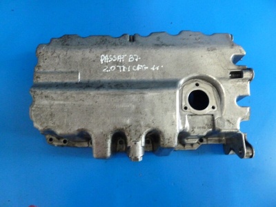 03G103603AB MISKA OLEJU RURA VW B7 VW 2.0 TDI CFG