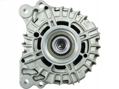 A3283PR ALTERNATOR 140A AS - PL AUDI A3 8P/8PA/8P7