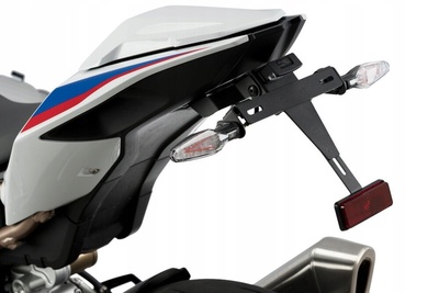 Puig fender eliminator bmw s1000r s1000rr 2021 -