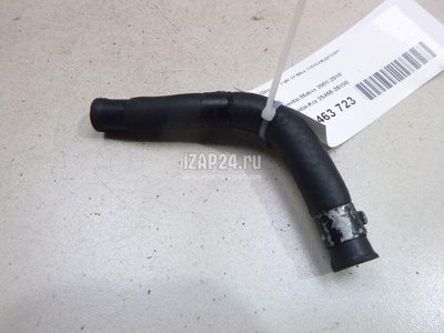 2546626100 Шланг системы охлаждения Hyundai-Kia Matrix (2001 - 2010)
