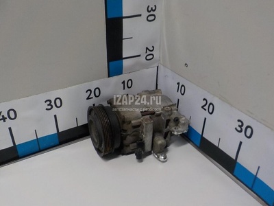 977012E200 Компрессор кондиционера Hyundai-Kia Sportage (2004 - 2010)