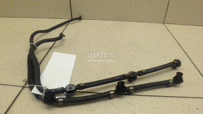 6420705532 Трубка топливная Mercedes Benz W219 CLS (2004 - 2010)