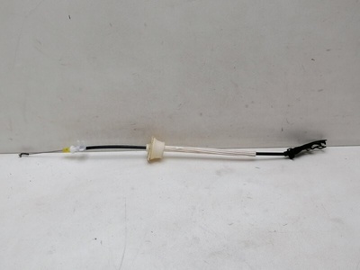 7P6839085C Трос замка двери Volkswagen Touareg 2 NF