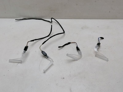 4E0919063 Подсветка ручки Volkswagen Touareg 2 NF