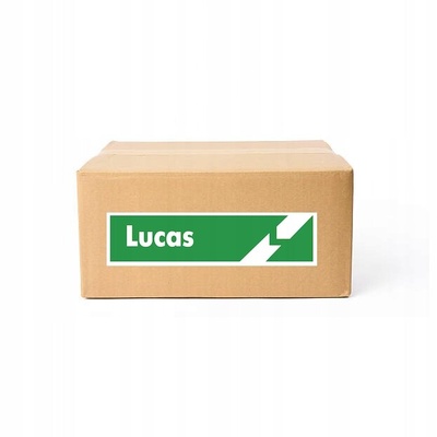 LRA03582 ALTERNATOR LUCAS