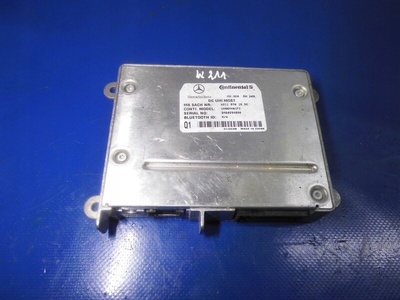 A2118701885 блок bluetooth мерседес е класса w211 02 - 09r