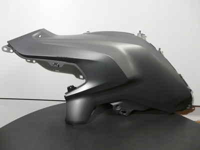 46638536971 крышка боковое боковина левый bmw r 1200gs k50 r1200gs