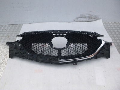 K15767RC0 MAZDA CX5 CX - 5 GRILL ATRAPA 2017 - 2022 CHROMY