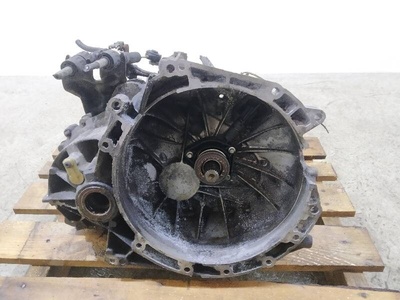 1S7R7F0962.0TDCI кпп 1s7r - 7f096 2.0 tdci форд mondeo mk3 2000 - 2006