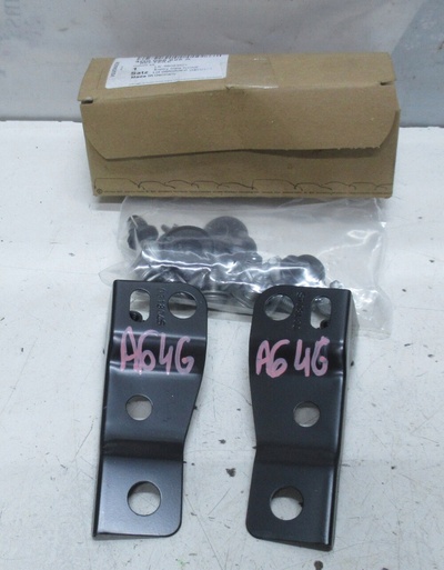 4G0098625A AUDI A6 C7 A7 MOCOWANIA BŁOTNIKA BŁOTNIKÓW PRZÓD