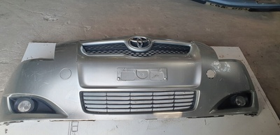 5215902680 ZDERZAK PRZEDNI TOYOTA AURIS I 52159 - 02680 06 - 09r.