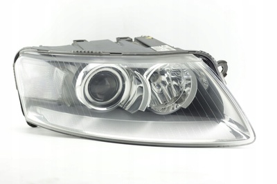 4F0941030AK фара фара правая передняя ксенон audi a6 c6 06 - 11 eu