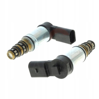 AC02DL09 ZAWÓR STERUJĄCY KOMPRESORA KLIMATYZACJI DELPHI CVC , DH5 VARIOUS MODELS 79MM