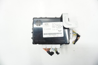 954002T555 KIA OPTIMA III FL MODUŁ STEROWNIK BCM 95400 - 2T555