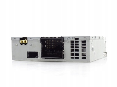 4G0035056 MODUŁ TUNER WZMACNIACZ RADIA MMI AUDI A6 C7 A7 4G