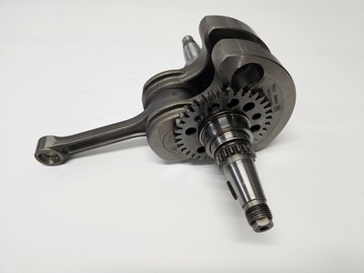 Wałsmcr6902 husqvarna 701 21 - 24 supermoto ktm smcr 690 smc r вал коленчатый