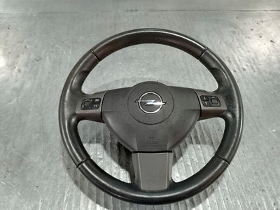 1320885313203886 руль с подушкой opel vectra c 13208853 13203886 1.9 ctdi
