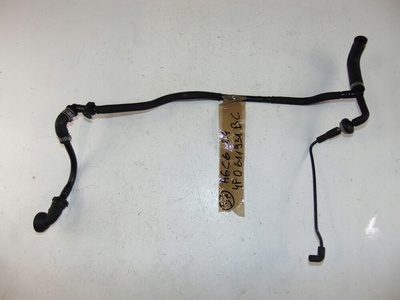 4F0611931BC шланг провода сервоприводы audi a6 c6 2.4