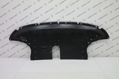 X0155040011 Пыльник переднего бампера (Защита днища) Li Auto LiXiang L9 2022