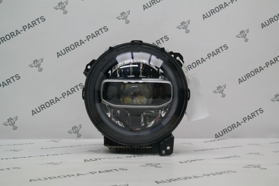 55112880AF Фара (LED, в сборе) RH Jeep Wrangler JL 2017