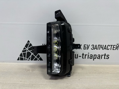 605000165AA Фара противотуманная Exeed VX M36T 2021-2024