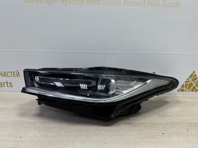 605000767AA Фара LED ЛЭД светодиодная Exeed TXL M32T 2020-2023
