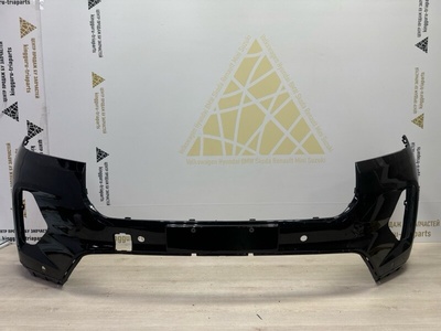 602002405AA Бампер Exeed VX M36T 2021-2024