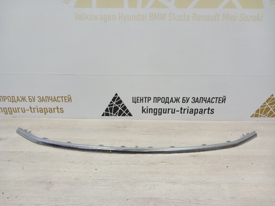 602001191AA Молдинг бампера Exeed TXL M32T 2020-2023