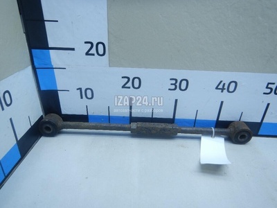 0K2A128600C Тяга регулировки развала Hyundai-Kia Spectra (2001 - 2011)