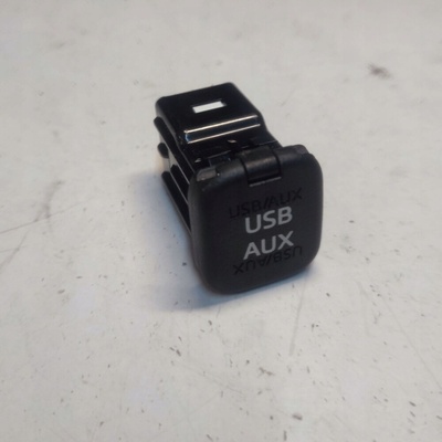 KD45669U0 mazda cx - 5 разъем usb aux