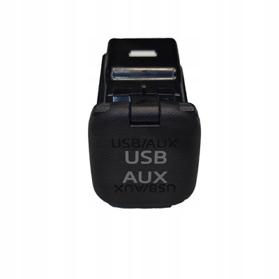 KD45669U0 mazda cx - 5 разъем usb aux