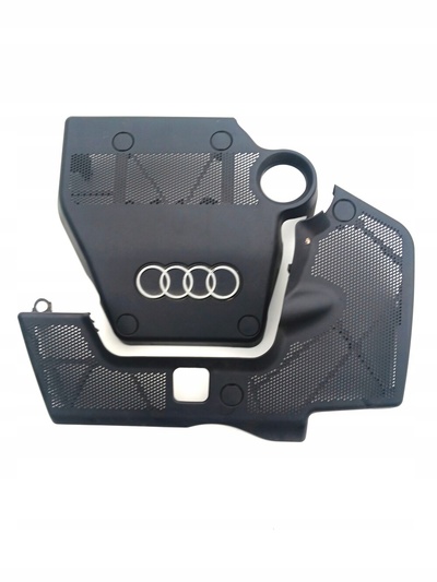 06A103925N audi a3 8l 1.6 крышка верхняя двигателя комплект