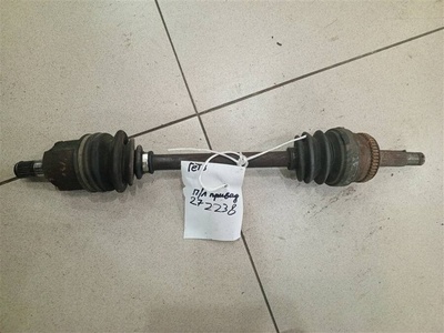 495001C252 Полуось передняя левая Hyundai Getz 2002-2010 2006