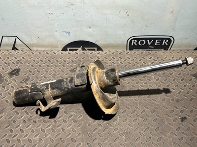 1595305 Амортизатор передний Ford Focus/2 2004-2011 , 4M5118K001BBB, id77667