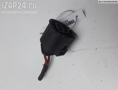 1j0973203 Разъем (фишка) проводки Skoda Octavia mk1 (A4) 2000