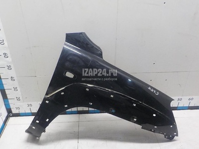 663211F130 Крыло переднее правое Hyundai-Kia Sportage (2004 - 2010)