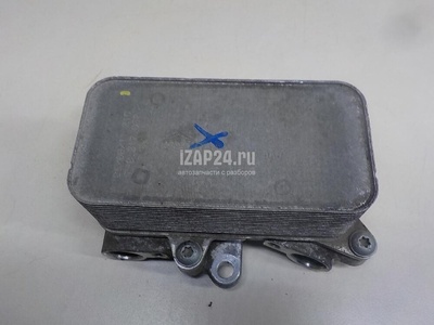 7P0317037 Радиатор масляный VAG Q7 [4L] (2005 - 2015)