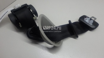 4L0857811V04 Ремень безопасности VAG Q7 [4L] (2005 - 2015)