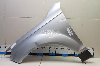 4L0821101 Крыло переднее левое VAG Q7 [4L] (2005 - 2015)